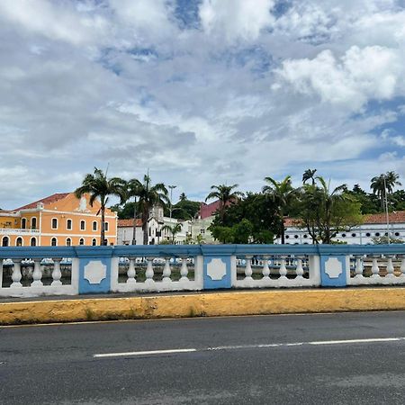 Pousada Do Leo Olinda Luaran gambar